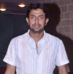 Nilesh Divekar Hindi Movie Actor