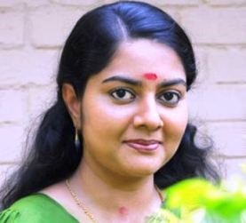 Malayalam Movie Actress Seena Antony