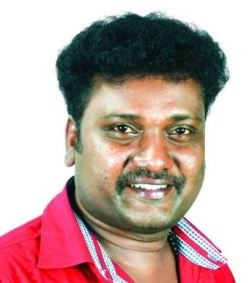 Malayalam Actor Ullas Pandalam