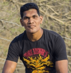 Yogesh Jadhav Hindi TV-Actor