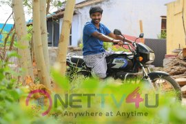 Nedunalvaadai Movie Stills Tamil Gallery