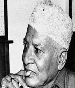 Anant Mane Marathi Director