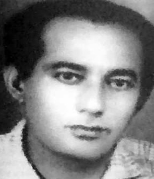 Bengali Director Brajen Baruah