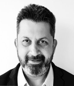 Gautam Nagrath Hindi Managing Director