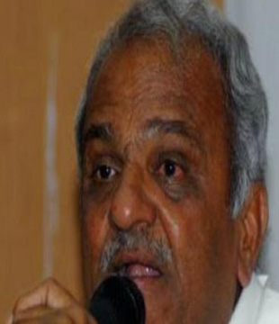 Telugu Politician K Narayana