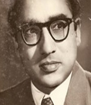 Hindi Director Mohan Segal