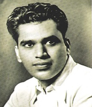 Marathi Director Raja Thakur