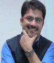 Rohit Sardana Hindi Anchor