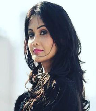 Hindi Tv Actress Rupali Suri