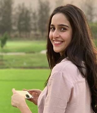 Sadia Khateeb Hindi Movie Actress