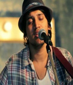 Tamir Khan Hindi Singer