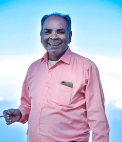Ambrish Bhatia Hindi Director