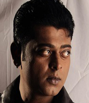Bengali Director Biswaroop Biswas