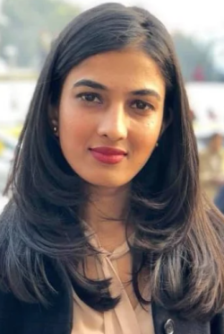 Jyoti Yadav Hindi Journalist