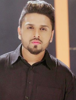 Money Aujla Punjabi Singer