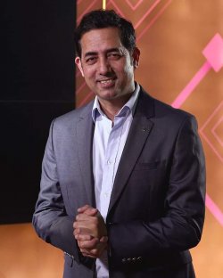 Aman Pratap Adhikary Nepali Director