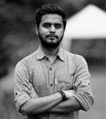 Nepali Producer Bikas Neupane