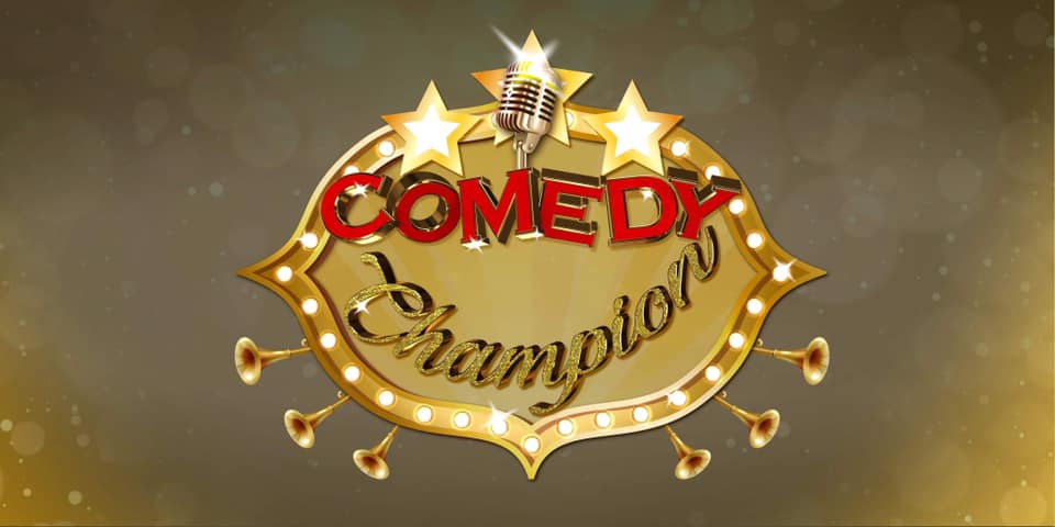 new comedy champion nepali