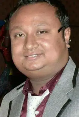 Nepali Cinematographer Kabiraj Gahatraj