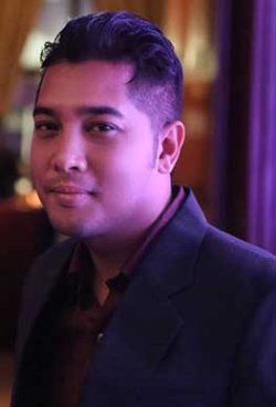 Lokesh Bajracharya Nepali Director