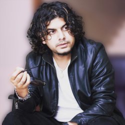 Pramod Kharel Nepali Singer