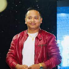 Nepali Music Producer Tanka Budhathoki