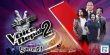 The Voice Of Nepal - Season 2 Nepali tv-shows on Himalaya Television