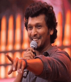 Lokesh Kanagaraj Tamil Director