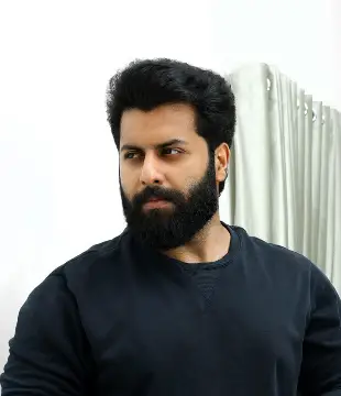 Malayalam Actor Abhimanyu Shammy Thilakan