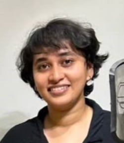 Anandhini Bala Kannada Director