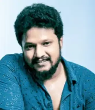 Kannada Actor Arvind A