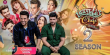 Laughter Chefs Season 2 Hindi tv-shows on Colors TV