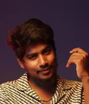 Kannada Cinematographer Santhosh B Yadav