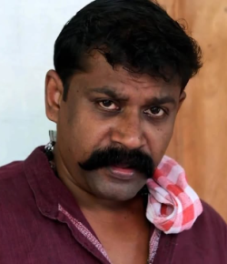 Sreejith S Malayalam Still Photographer