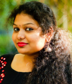 Telugu Executive Producer Madhulika Sanchana Lanka