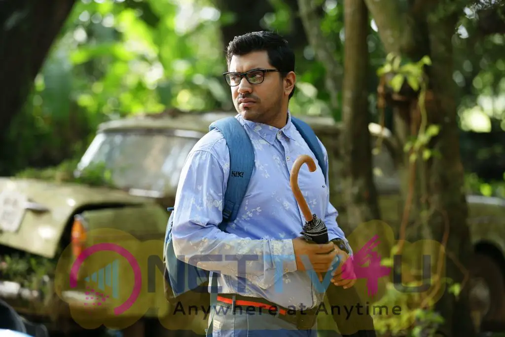 Hey Jude Movie Images Malayalam Gallery