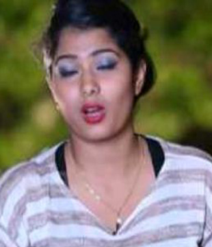 Kannada Contestant Neha - Kannada