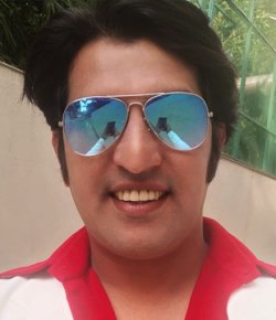 Chetan Chavada Marathi Director