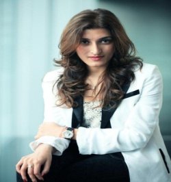 Gauri Chadha Hindi Director