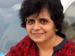 Geeta Manek Hindi Dialogue Writer