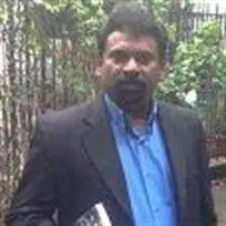 Tamil Actor Gunapalan Ra