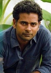 Telugu Music Director Jackson Vijayan