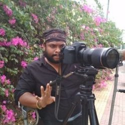 Jagadish Dagana Telugu Director