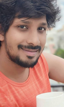 Jagadish K K Telugu Director