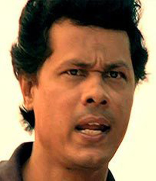 Marathi Actor Jaiwant Bhalekar