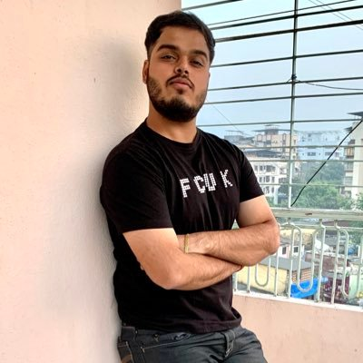 Hindi Assistant Director Jashan Sirwani