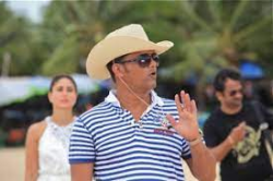 Jasmin Oza Hindi Choreographer