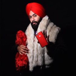 Jatinder Singh Jeetu Punjabi Director