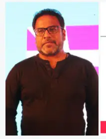 Marathi Director Joji Raechal Job