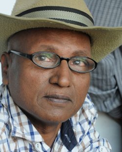 K Amar Danny Gujarati Director